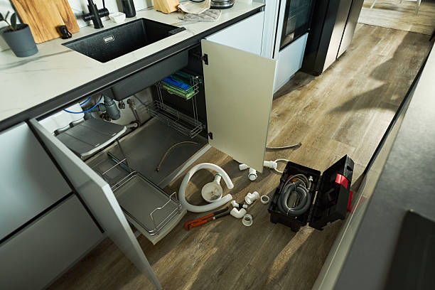 Reliable Drain Cleaning contractor in Rockmart, GA by Street Wise - Plumbing